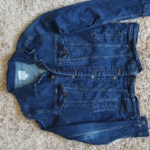 Aeropostale Jean Jacket